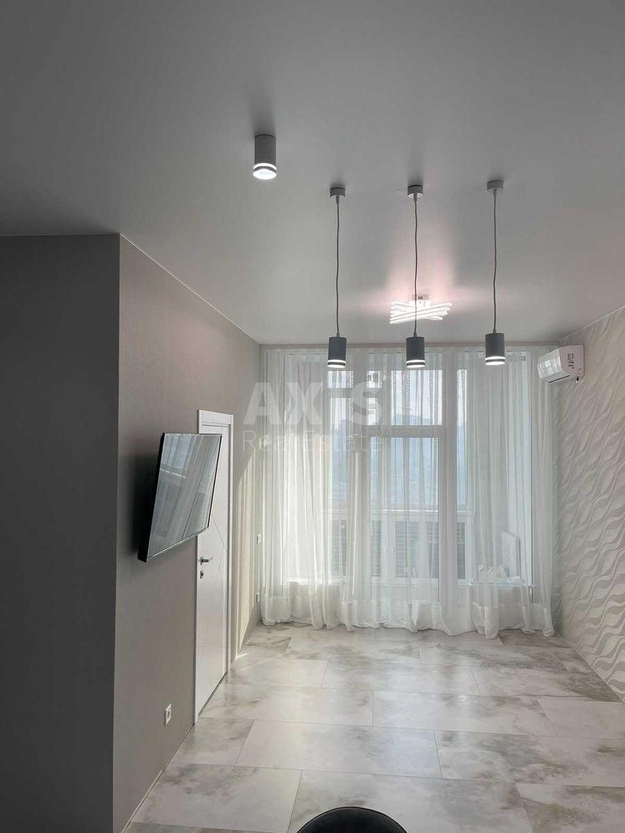 2k apartment pr-t Peremogy 11Б2