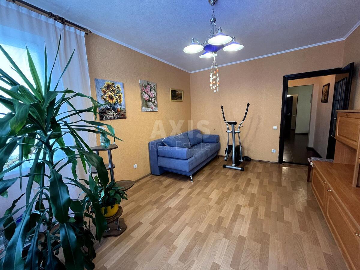 3к квартира пер. Феодосийский 14А6227215