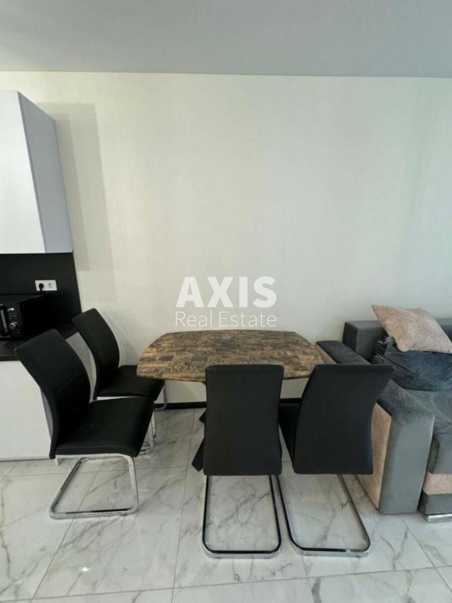 1k apartment vul. Lisna 112