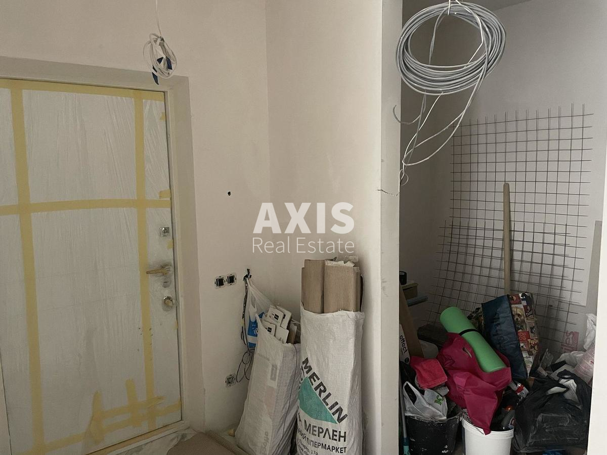 2k apartment vul. Kondratjuka Jurija 14