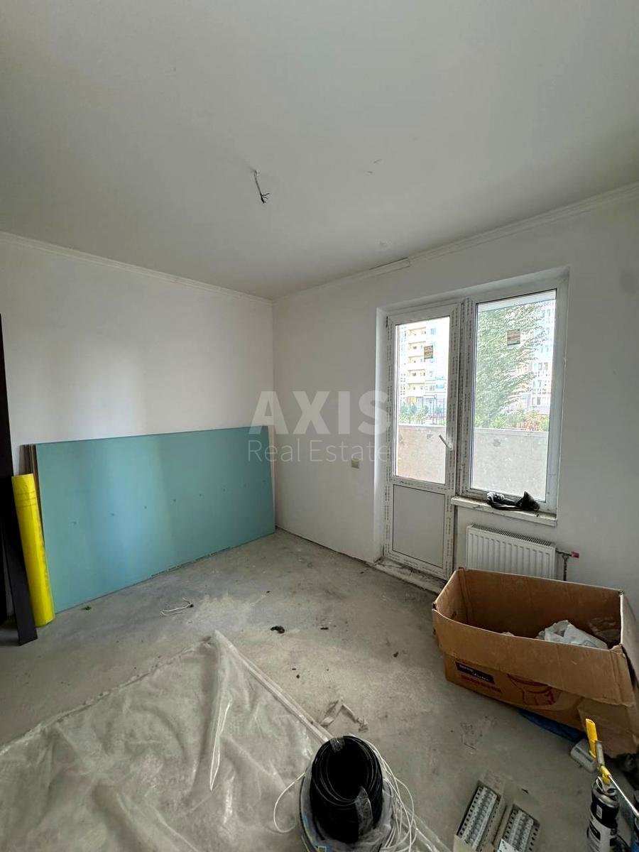 1k apartment vul. Rusovoi' Sofii' 7А594033
