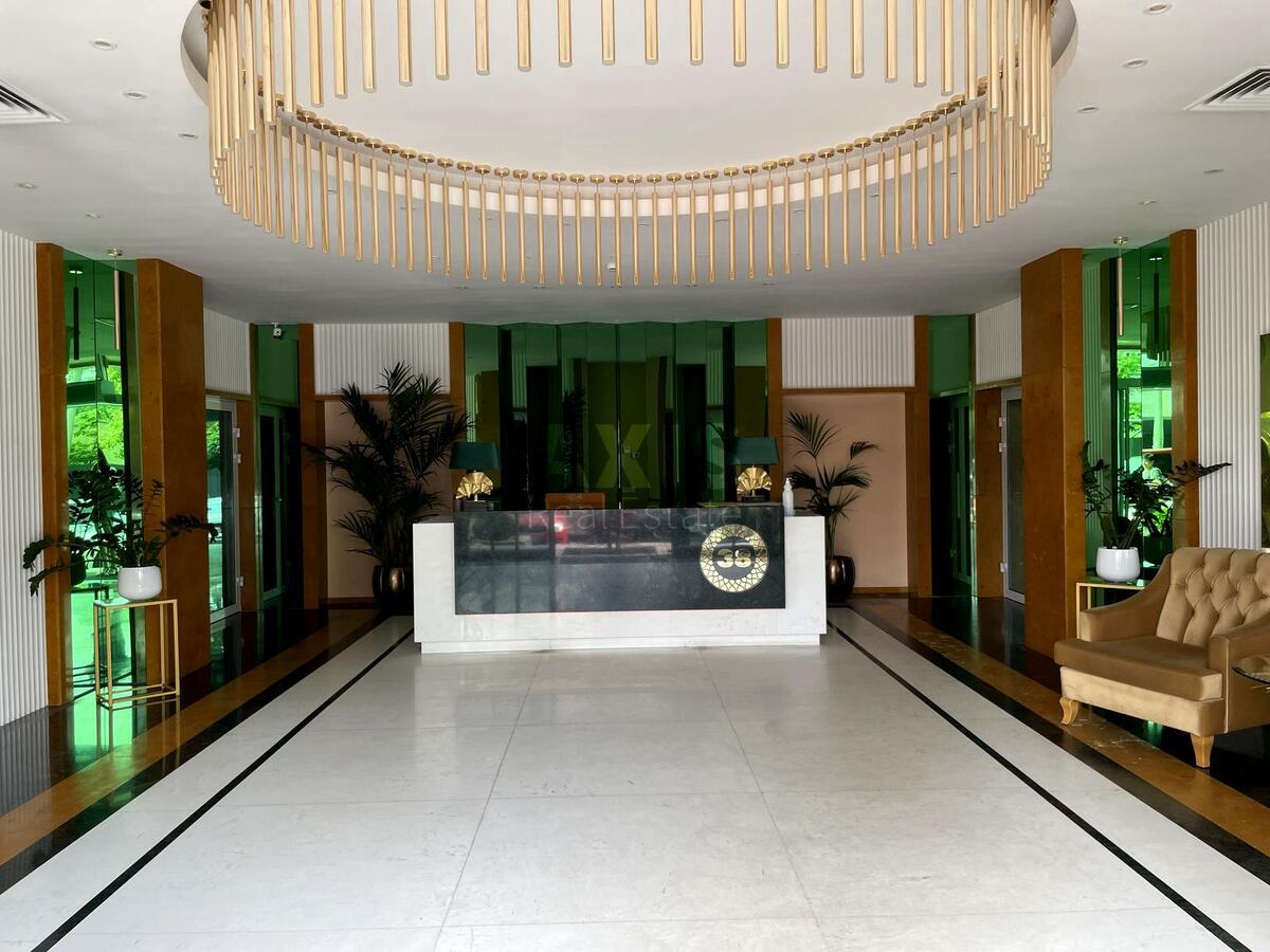 Office vul. Zhyljans'ka 68, 50m2635981