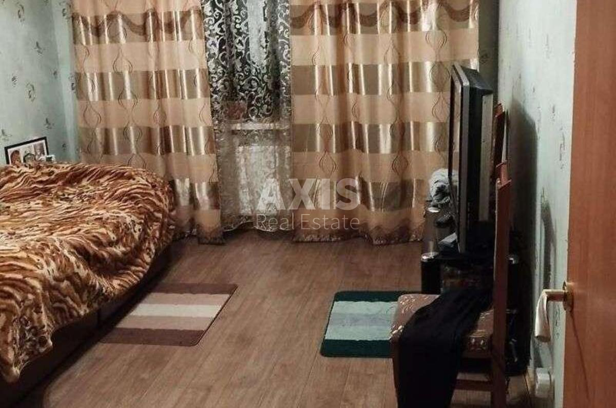 2k apartment vul. Myloslavs'ka 2Б0
