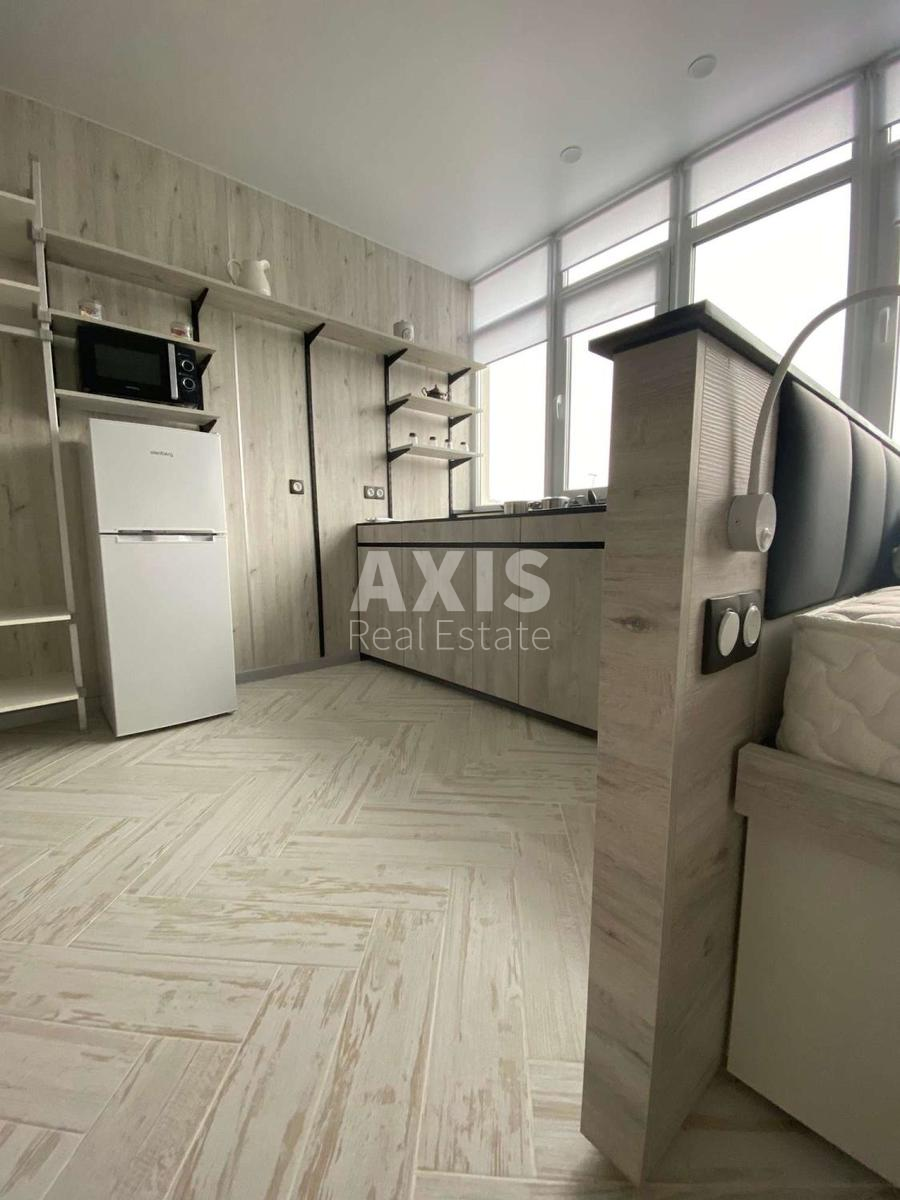 1k apartment vul. Osinnja 598