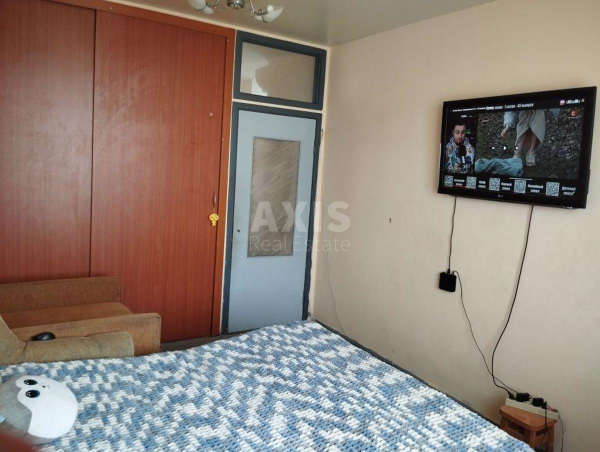 2k apartment vul. Degtjarivs'ka 28
