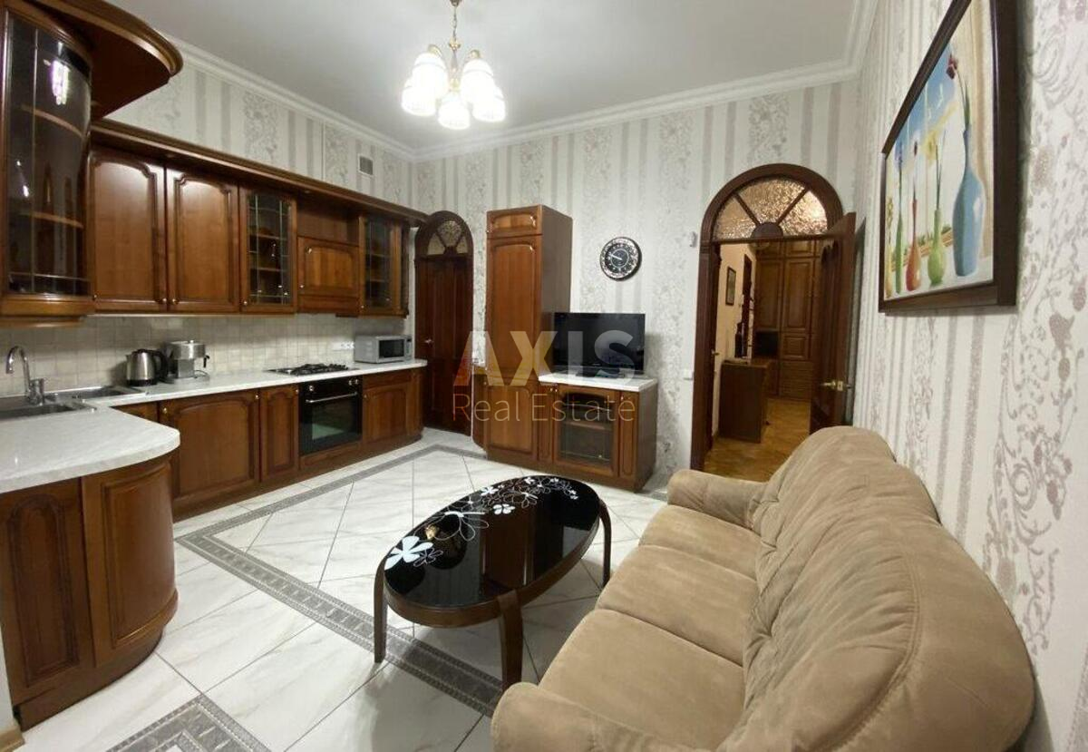 Office vul. Jaroslaviv Val 14Г, 127m2562318