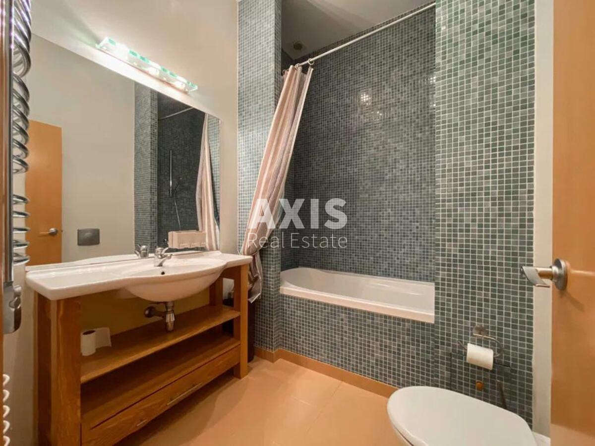 4k apartment vul. Jaroslaviv Val 197
