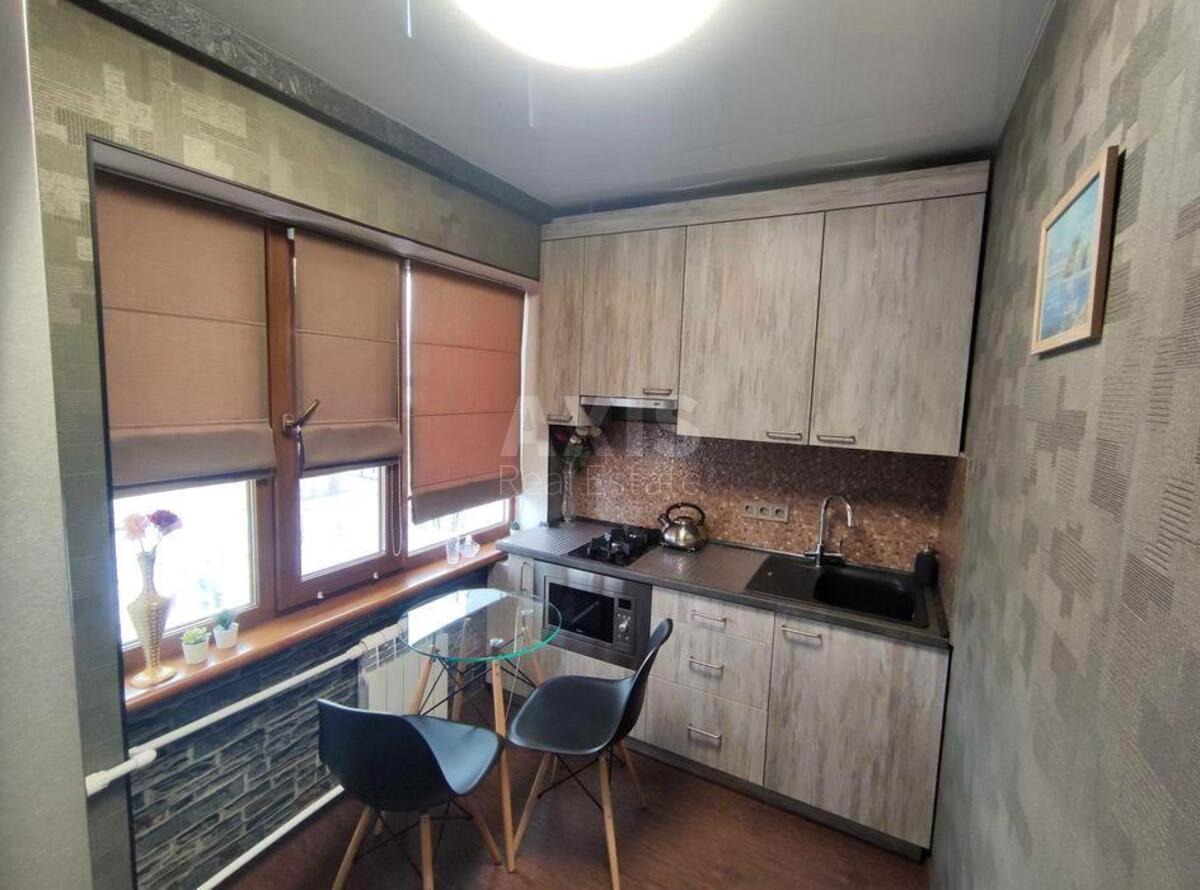2k apartment vul. Doncja Myhajla 21А59382