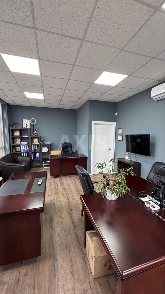 Office vul. Zhyljans'ka 68, 118m2635481
