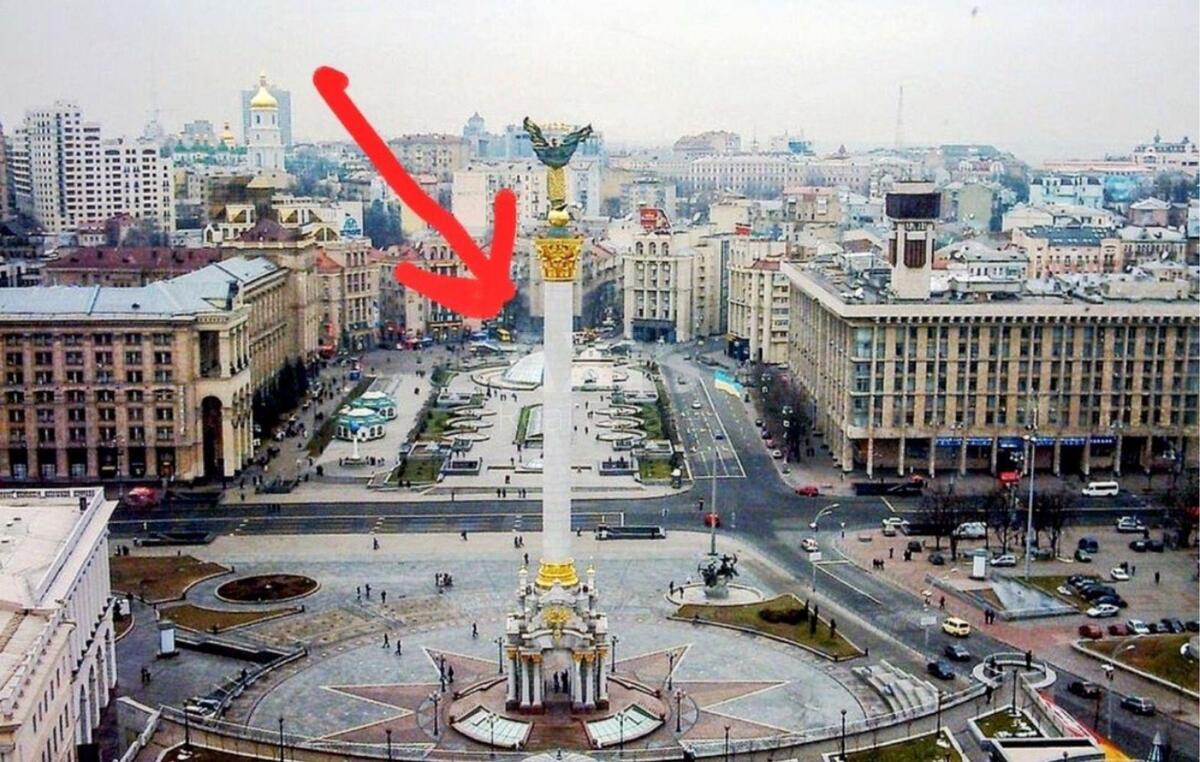 Объект питания ул. Малая Житомирская 3/4, 500м21