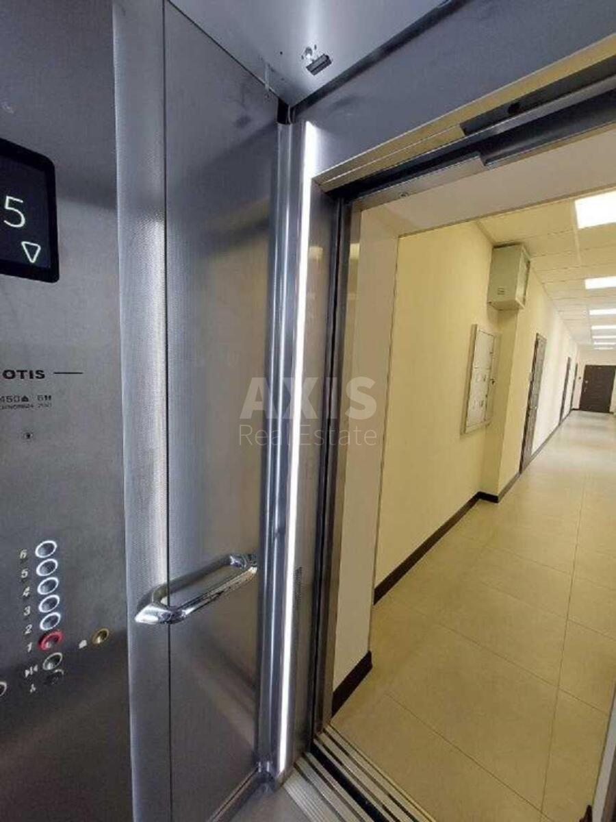 Office vul. Glybochyc'ka 17, 172m2634291