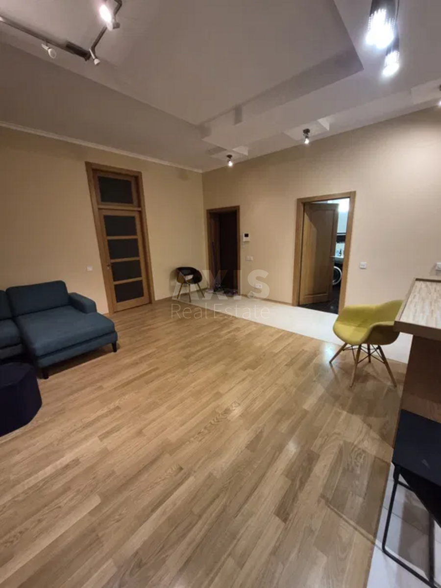 3k apartment vul. Ljuterans'ka 27/29362692