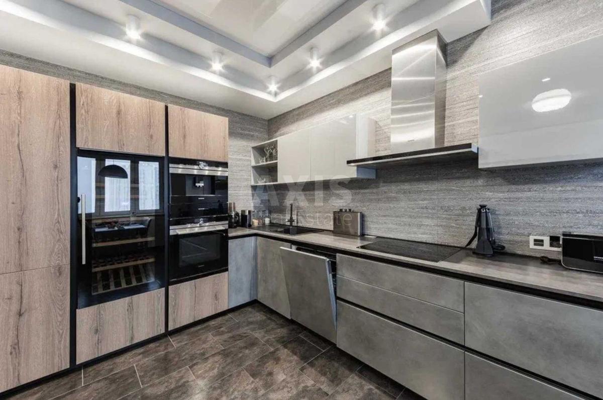 2k apartment vul. Skrypnyka Mykoly 403