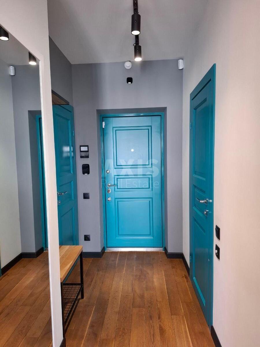 1k apartment vul. Kahy Bendukidze 26267610