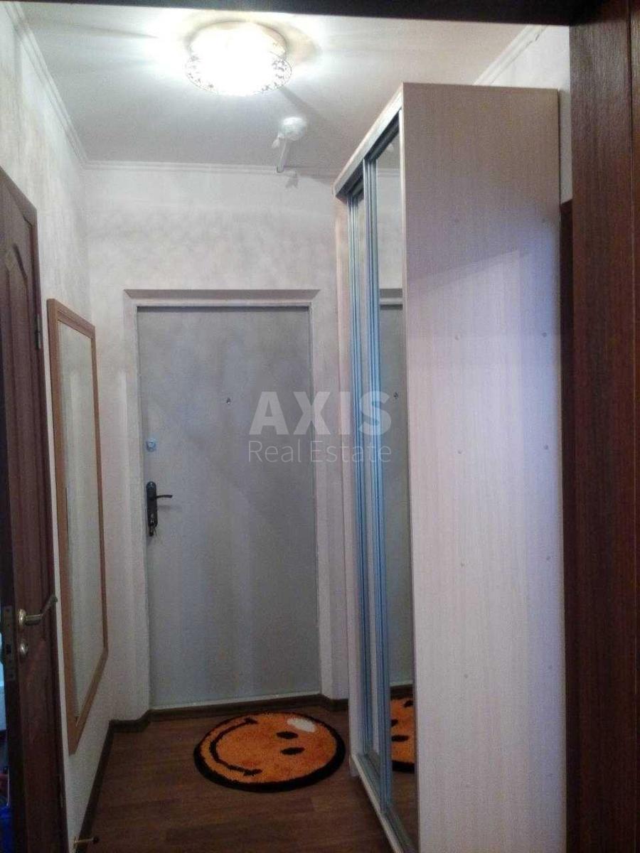 1k apartment vul. Chavdar Jelyzavety 2110