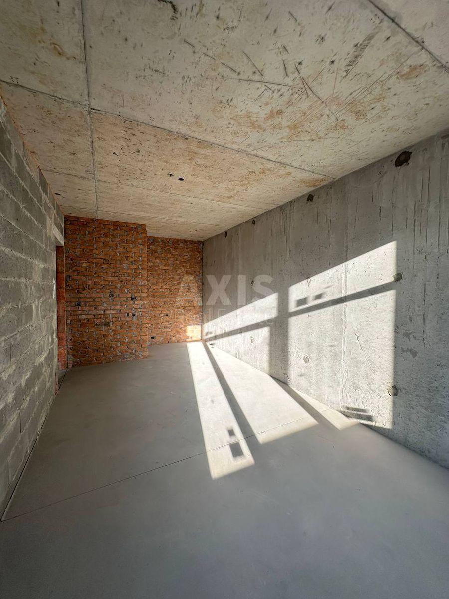 3k apartment vul. Sverstjuka Jevgena 4583682