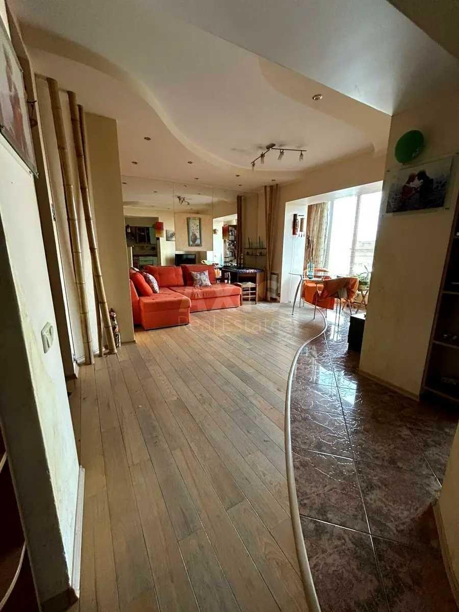 1k apartment vul. Vidpochynku 10626973