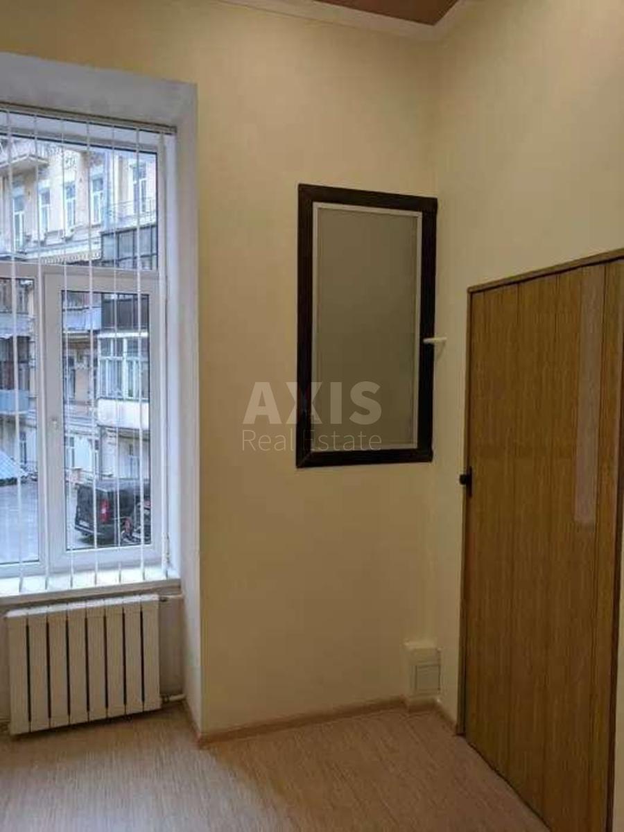 2k apartment vul. Myhajlivs'ka 242
