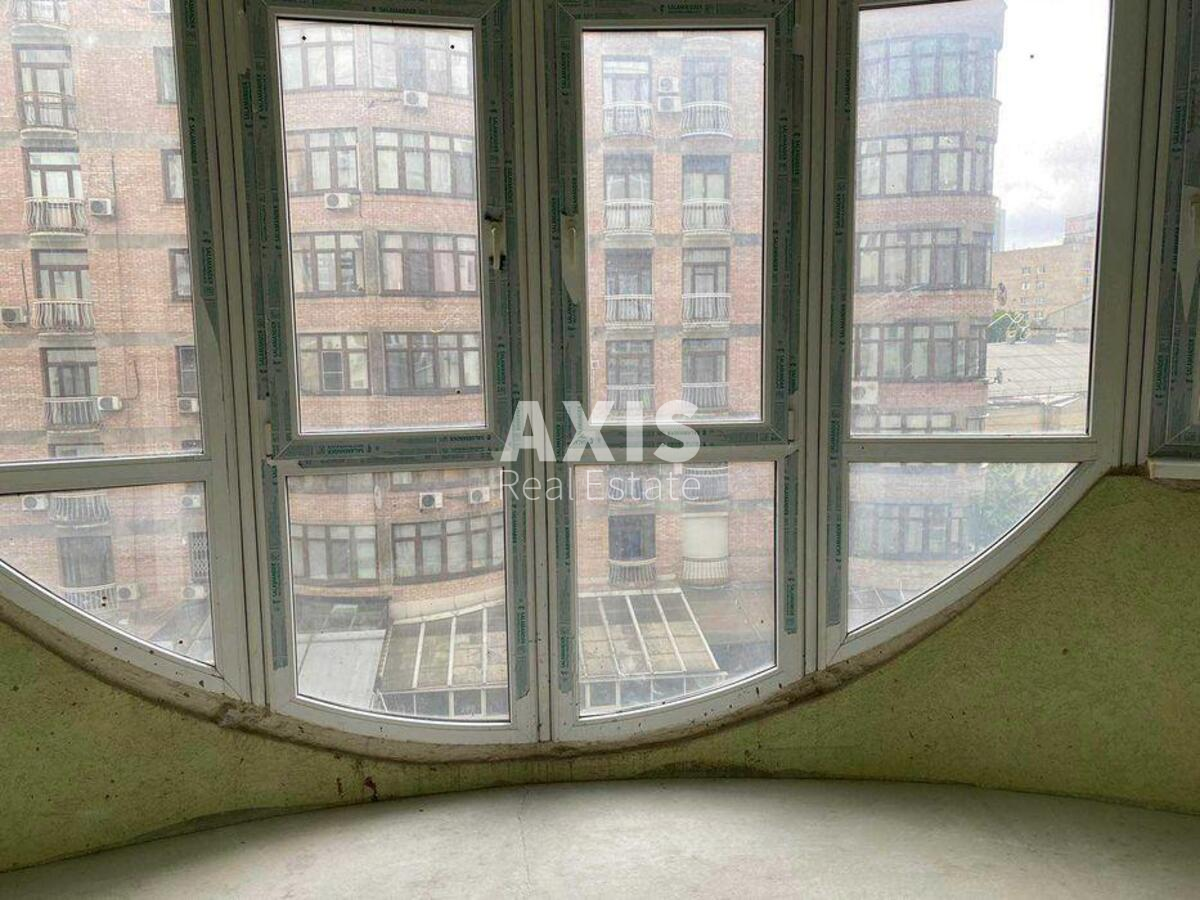 4k apartment vul. Jaroslaviv Val 14