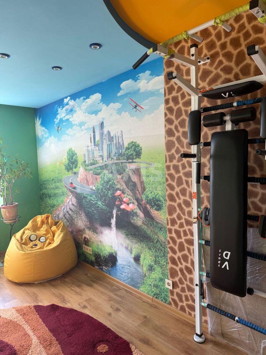 3k apartment vul. Geroi'v Dnipra 389