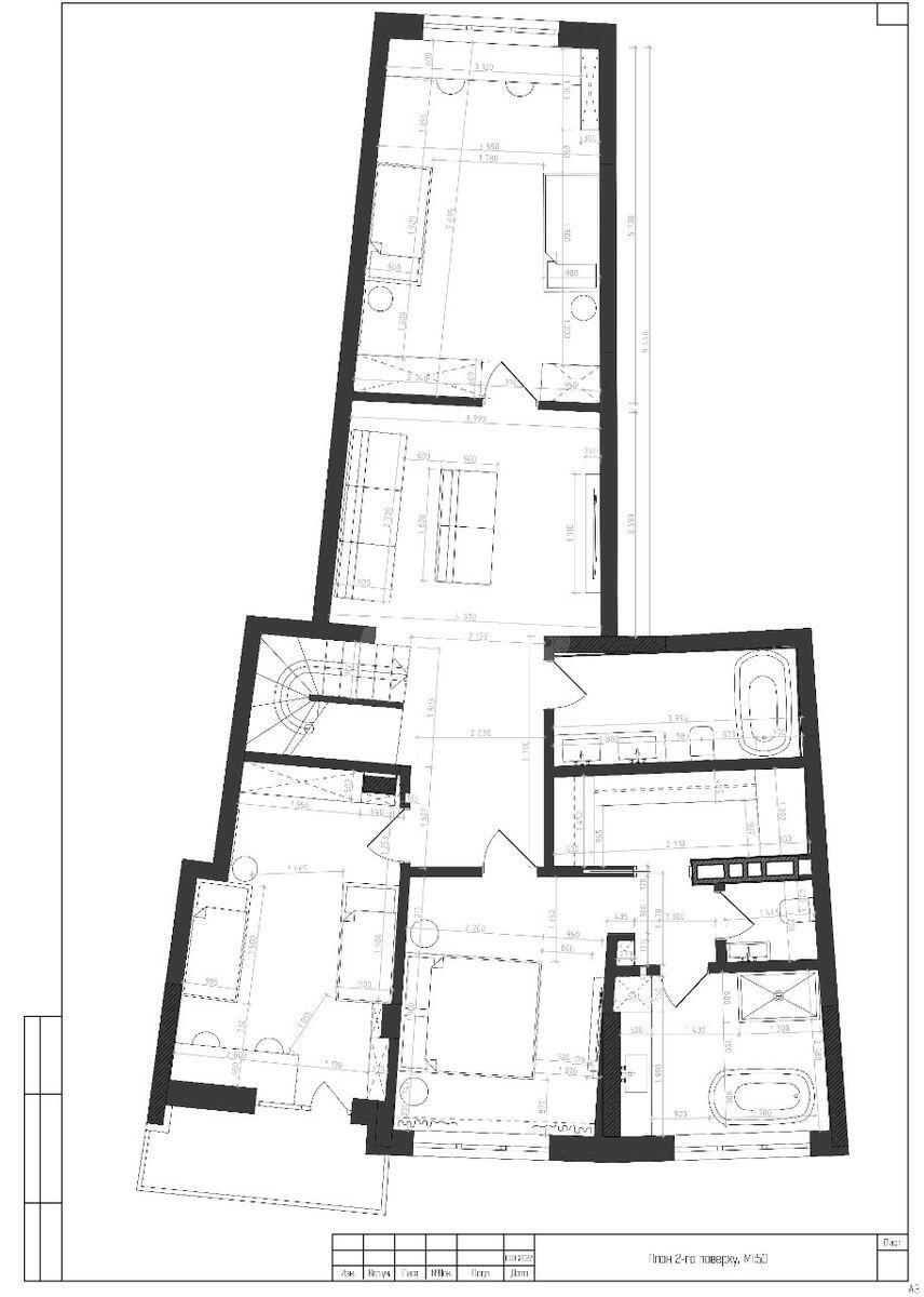 4k apartment vul. Barbjusa Anri 28А584242