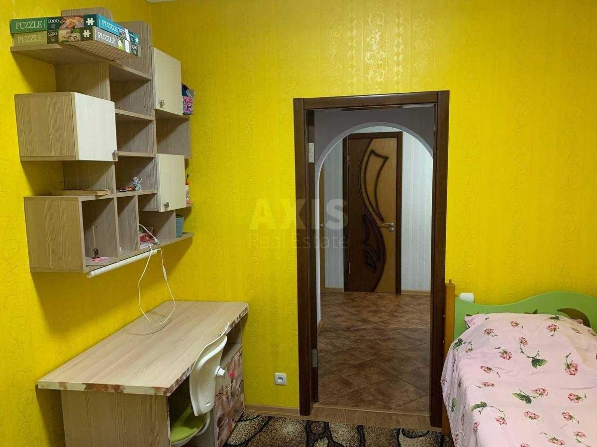3к квартира ул. Пожарского 687