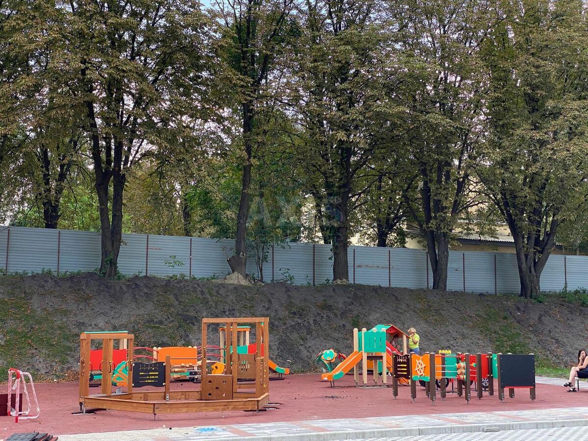 2k apartment vul. Konopljans'ka 22Б5845612