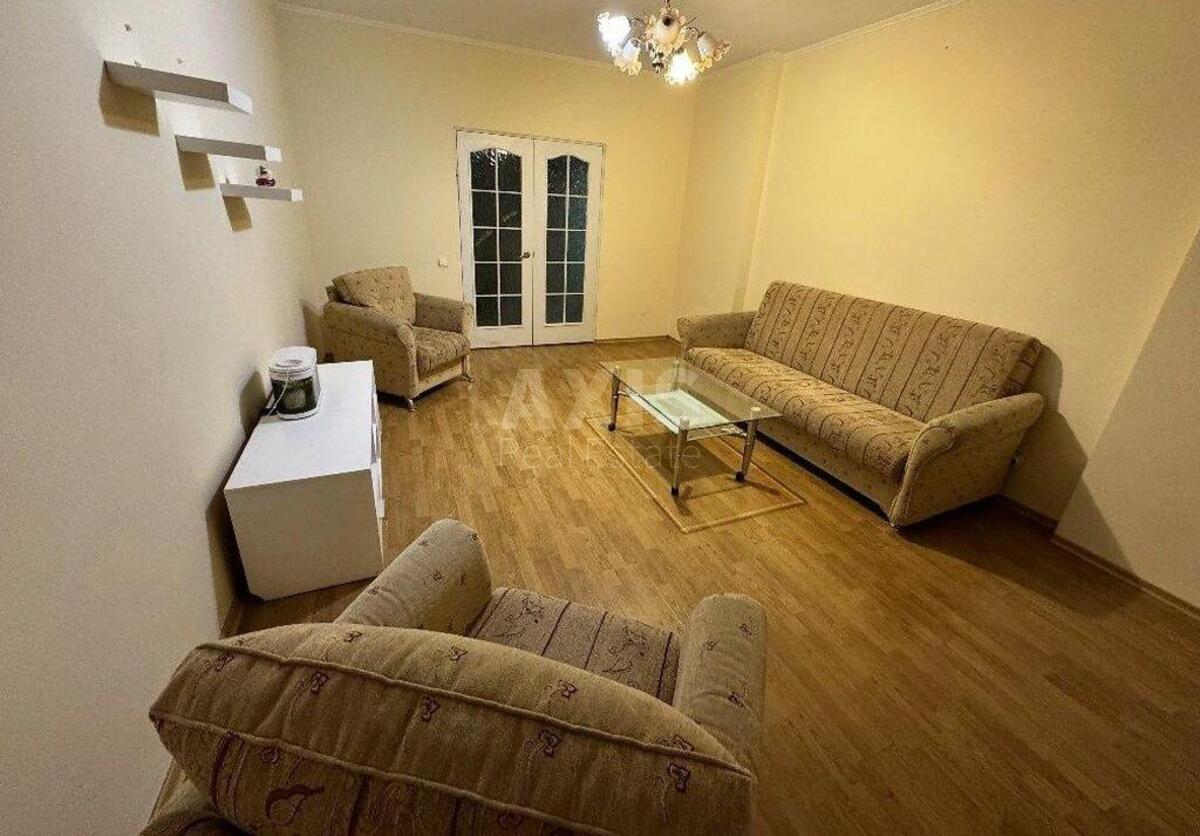 2k apartment bul. Verhovnoi' Rady 14Б1