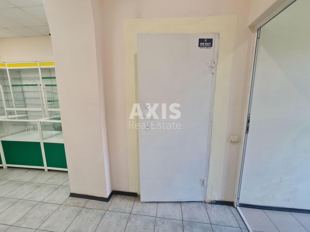 Trade object pr-t Bazhana Mykoly 26, 91m2469886