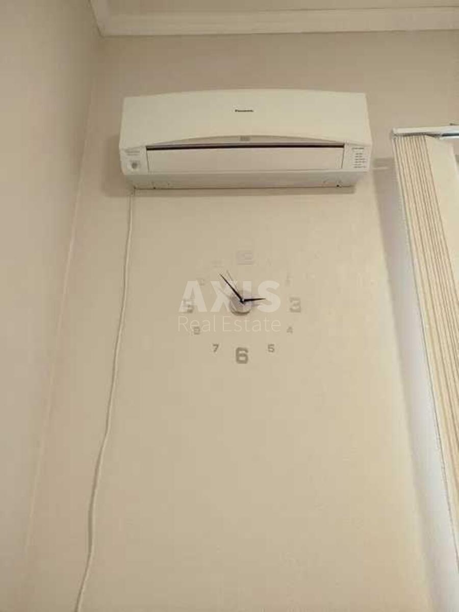 Office prov. Inzhenernyj 4, 65m28