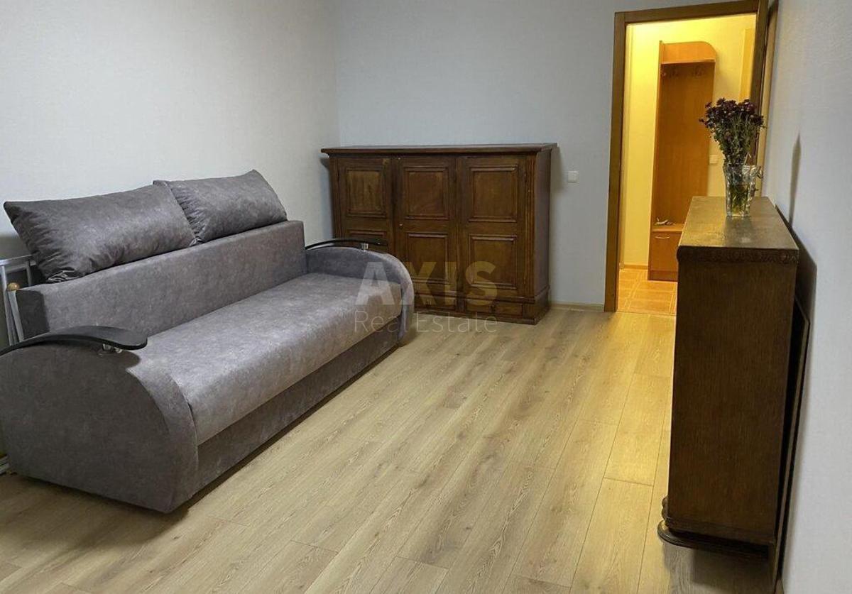 1k apartment vul. Zhmachenka Generala 161