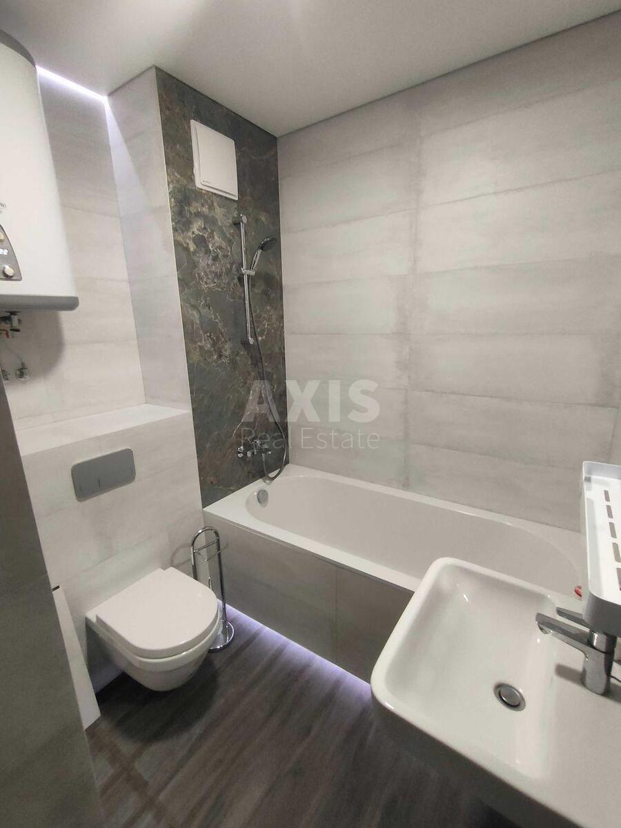 1к квартира пр-т Бажана Николая 104905310