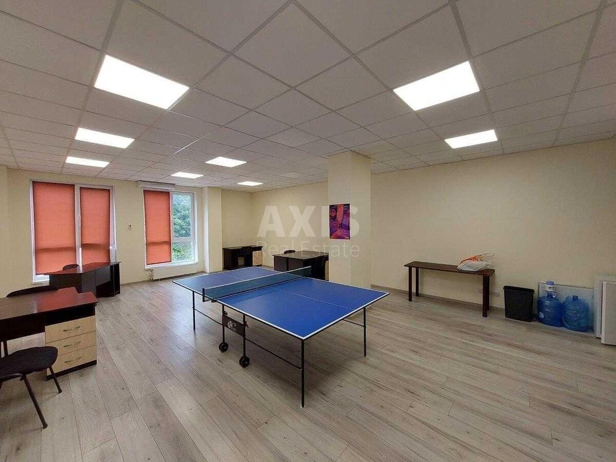 Office vul. Glybochyc'ka 40, 71m22