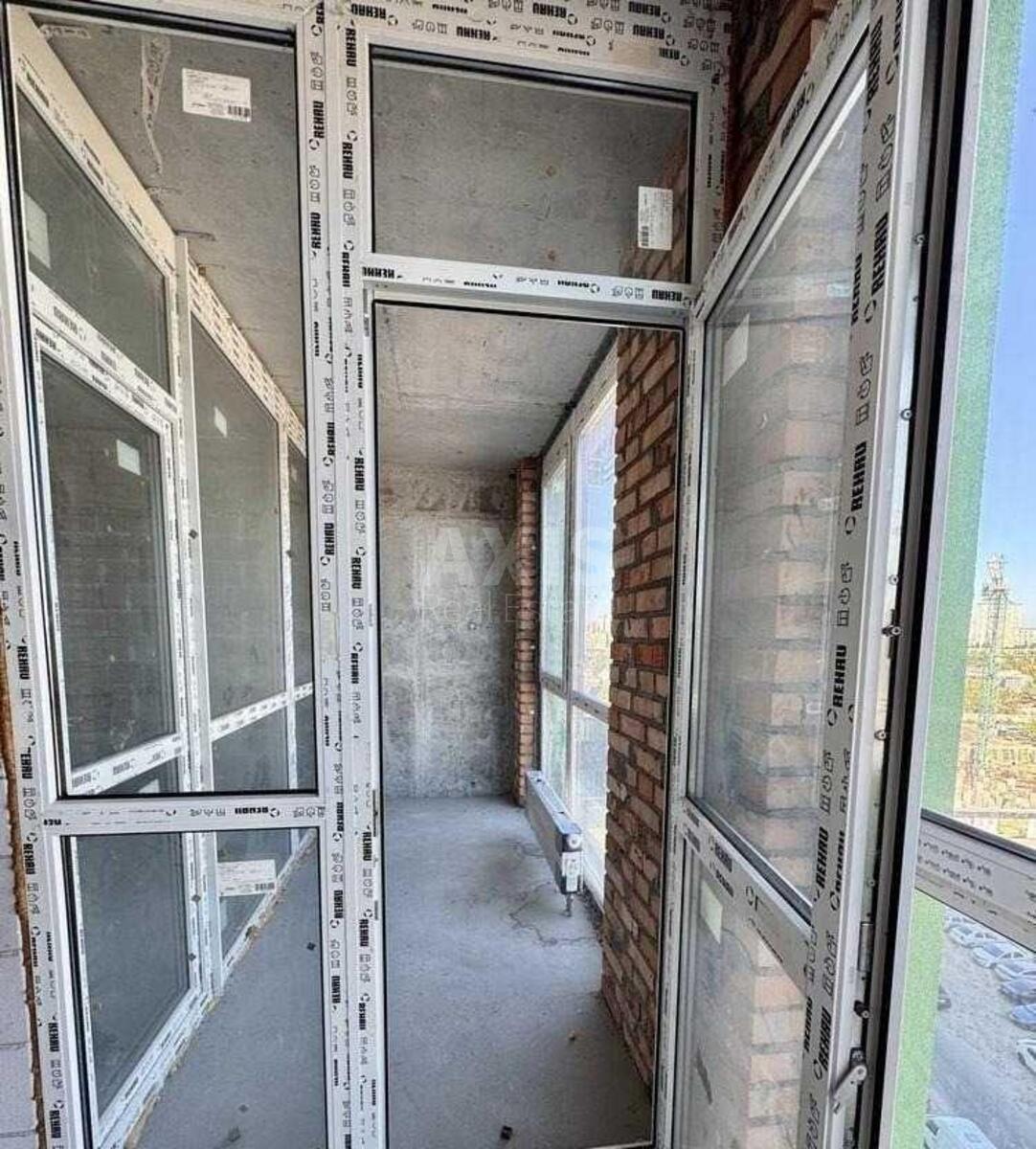 3к квартира ул. Причальная 10628930