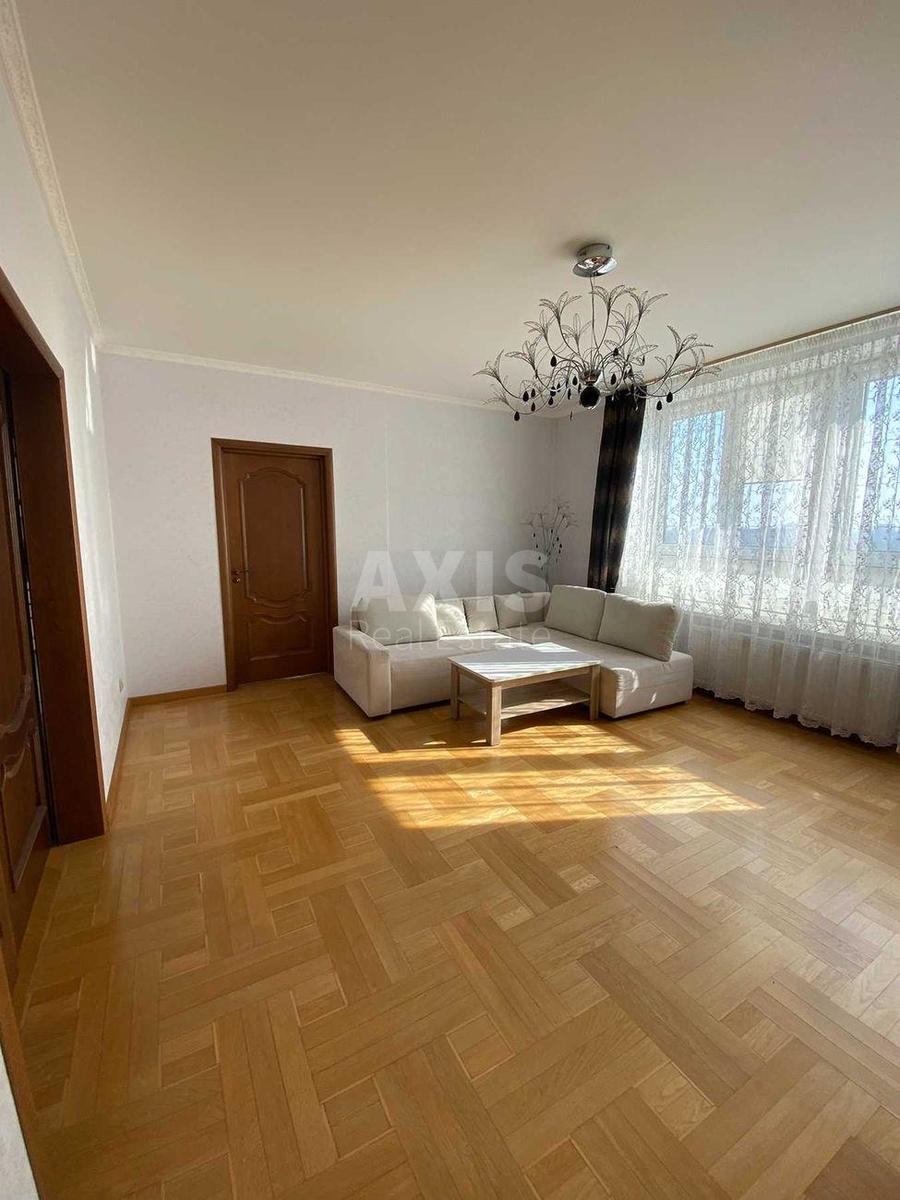 2k apartment pr-t Lobanovs'kogo 121