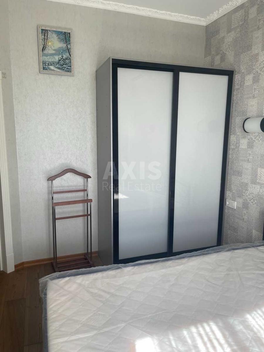 2к квартира ул. Евгения Коновальца 36В7