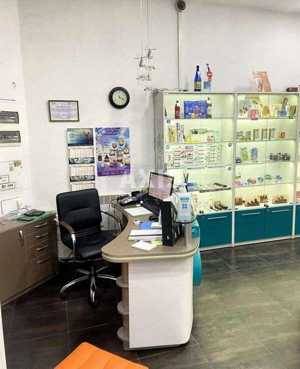 Office vul. Knjazhyj Zaton 21, 65m2305773