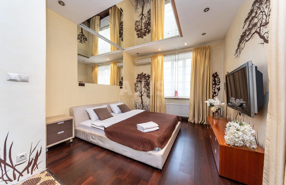 3k apartment vul. Rustaveli Shota 263