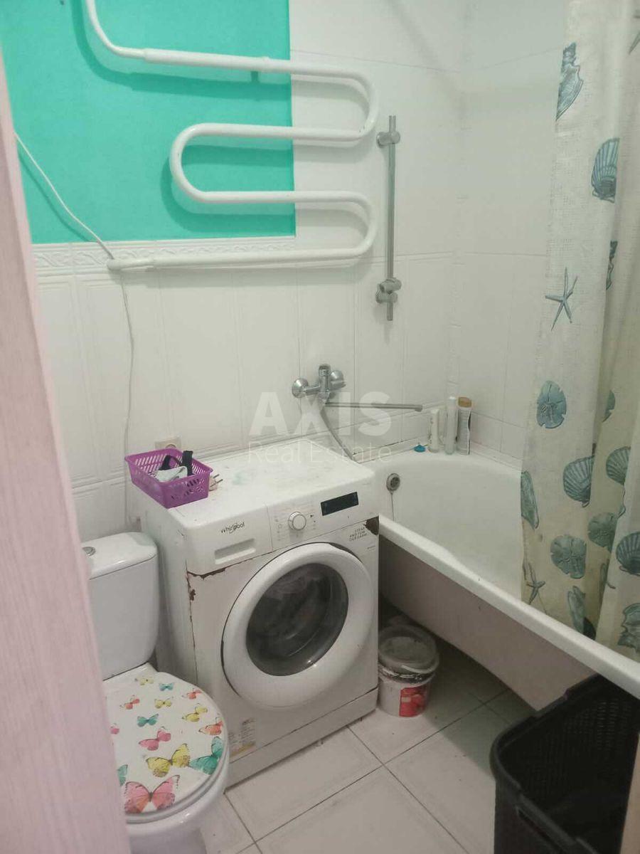 1k apartment vul. Alma-Atyns'ka 523