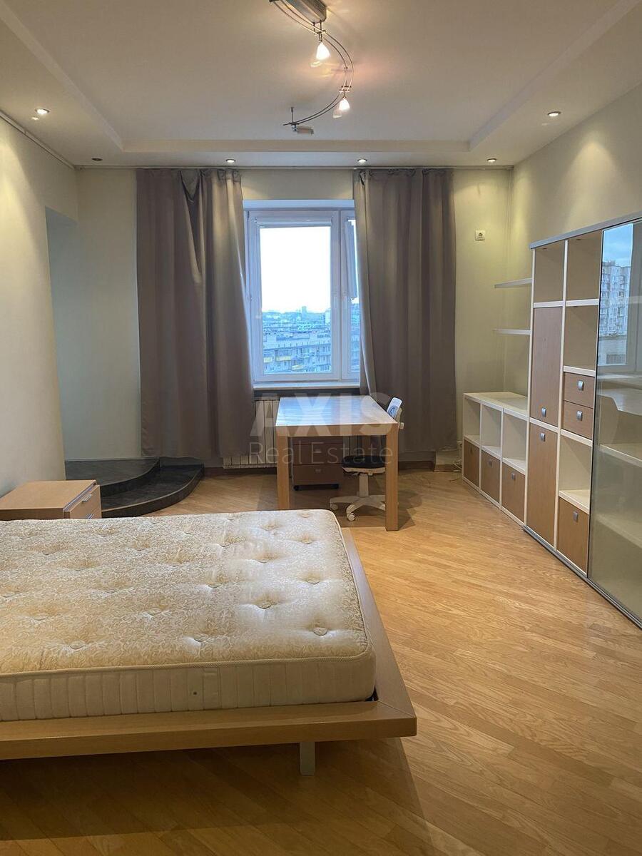 3k apartment pr-t Geroi'v Stalingrada 10А9