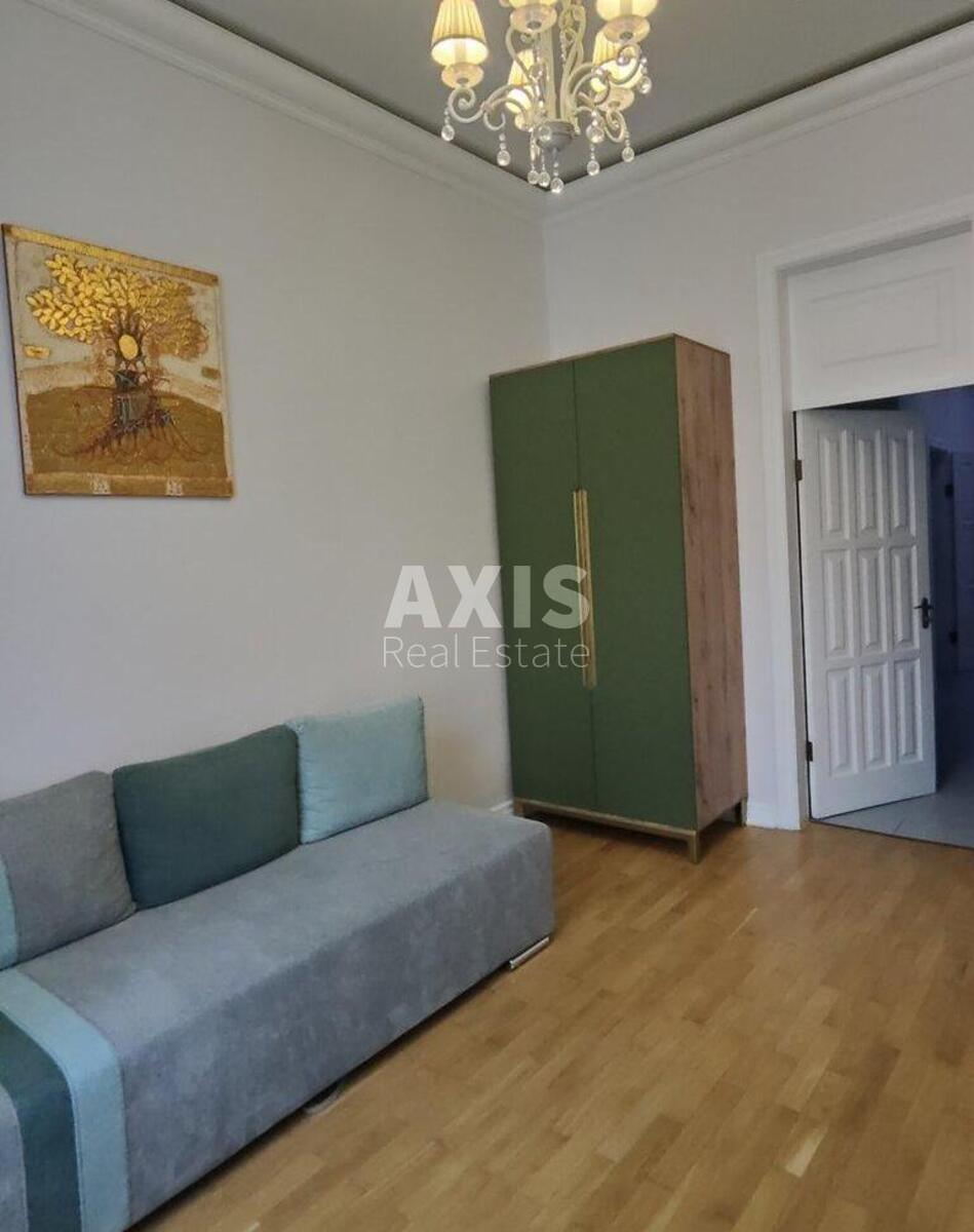 4k apartment vul. Rustaveli Shota 124