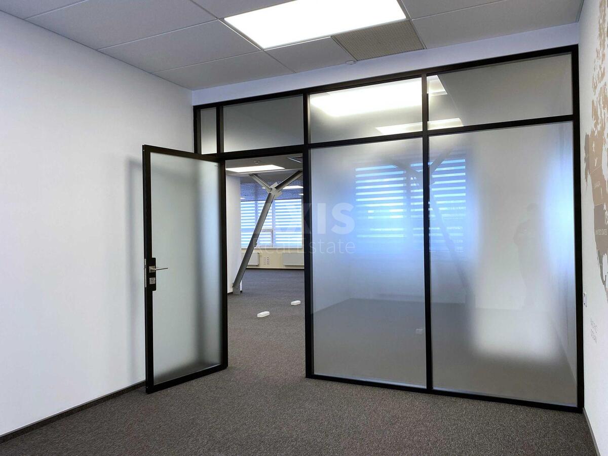 Office vul. Teligy Oleny 6, 472m26