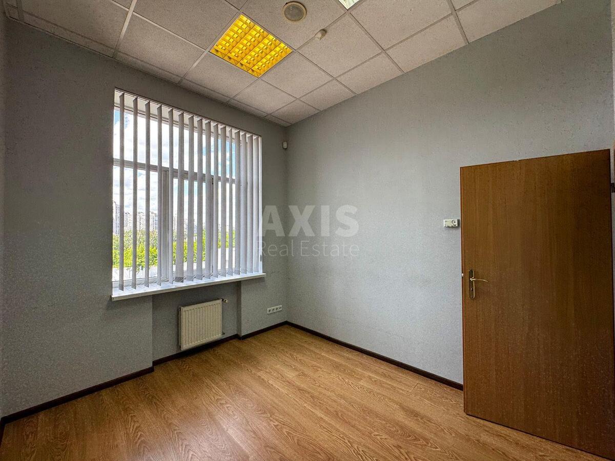 Office vul. Pymonenka Mykoly 13, 317m25868710