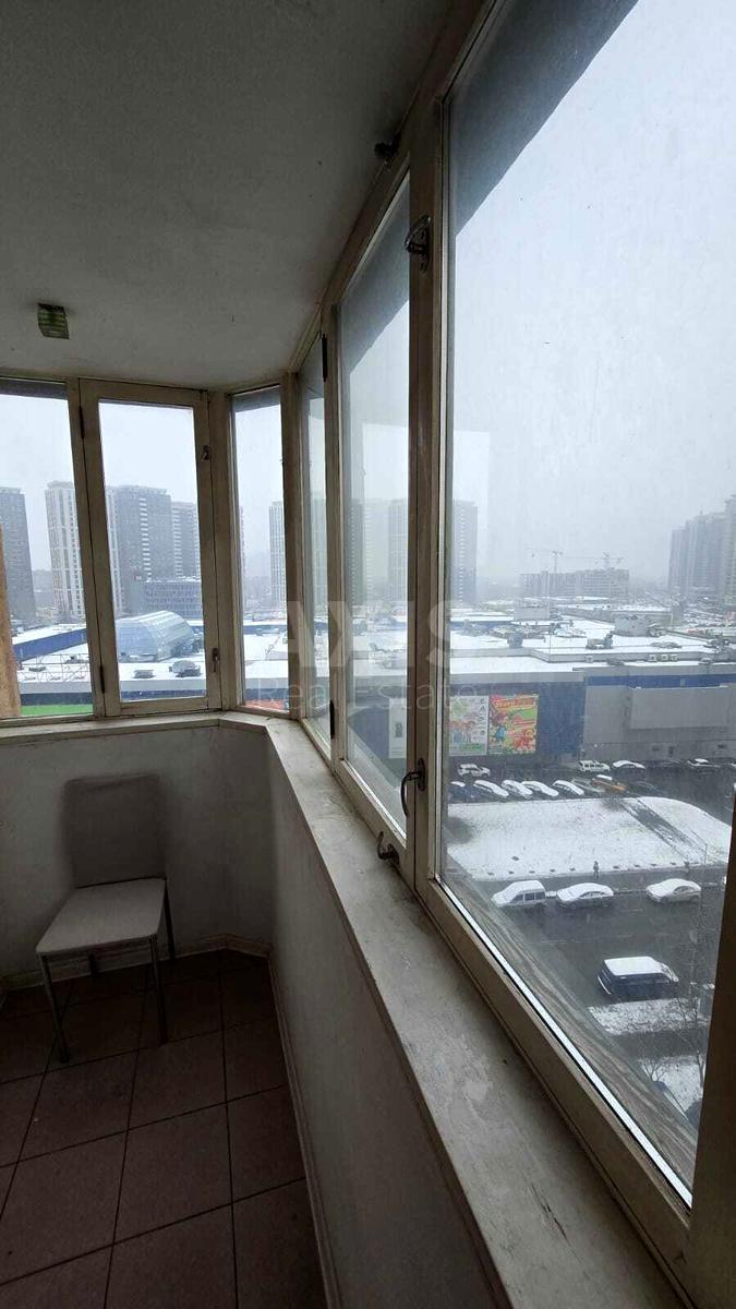 2к квартира ул. Срибнокильская 20630385