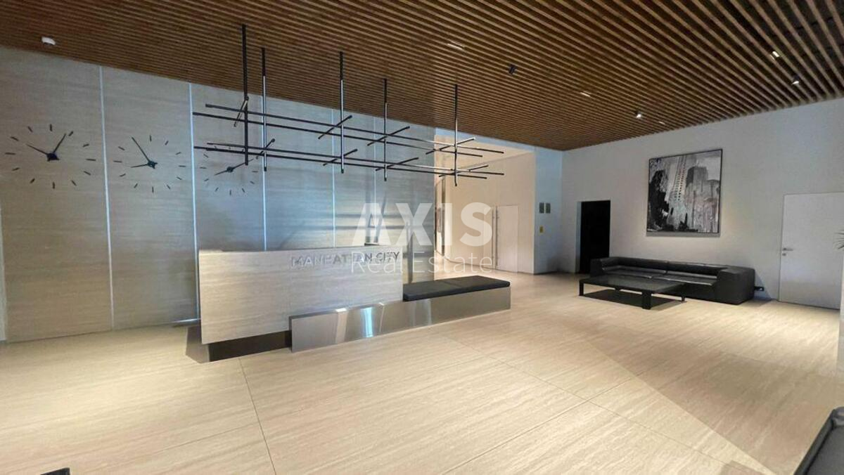 1k apartment pr-t Peremogy 112