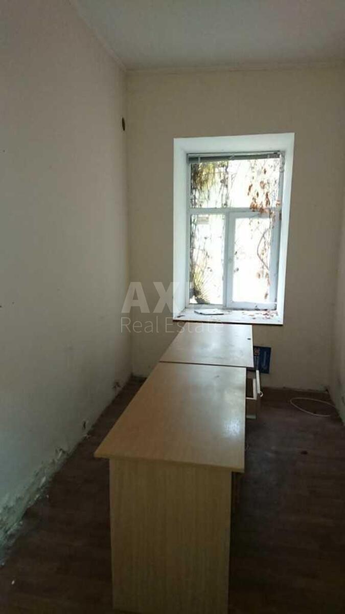 Office vul. Zhyljans'ka 55, 151m2587423