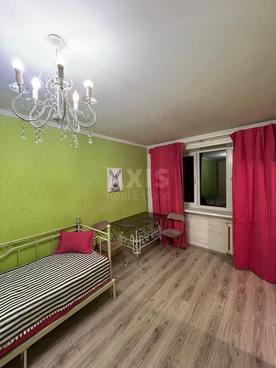 1к квартира ул. Королева Академика 6А630573