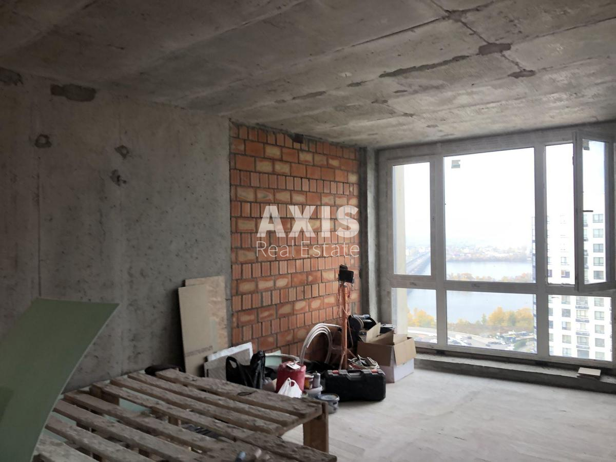 1k apartment vul. Zarichna 160