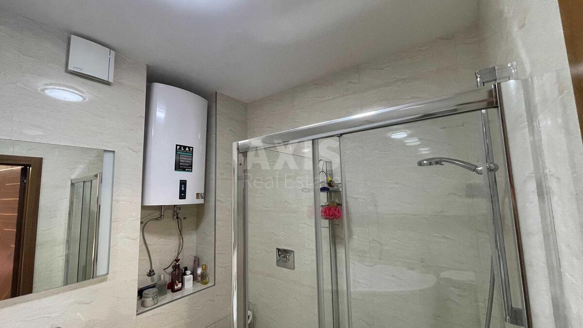 3k apartment pr-t Geroi'v Stalingrada 2Д5