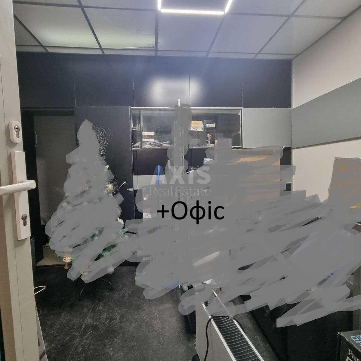 Trade object vul. Velyka Vasyl'kivs'ka 5, 10m29